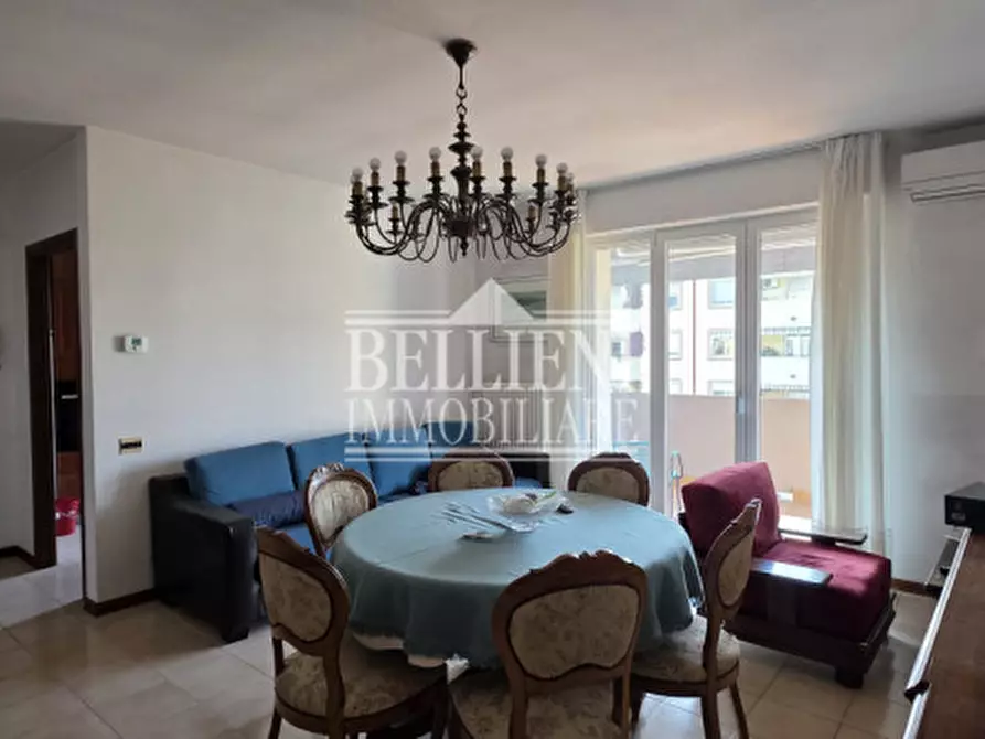 Immagine 5 di Appartamento in vendita  in Via Alberto Mario a Vicenza