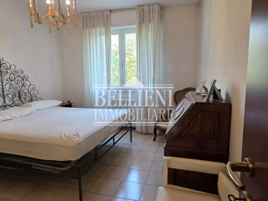 Immagine 7 di Appartamento in vendita  in Via Alberto Mario a Vicenza