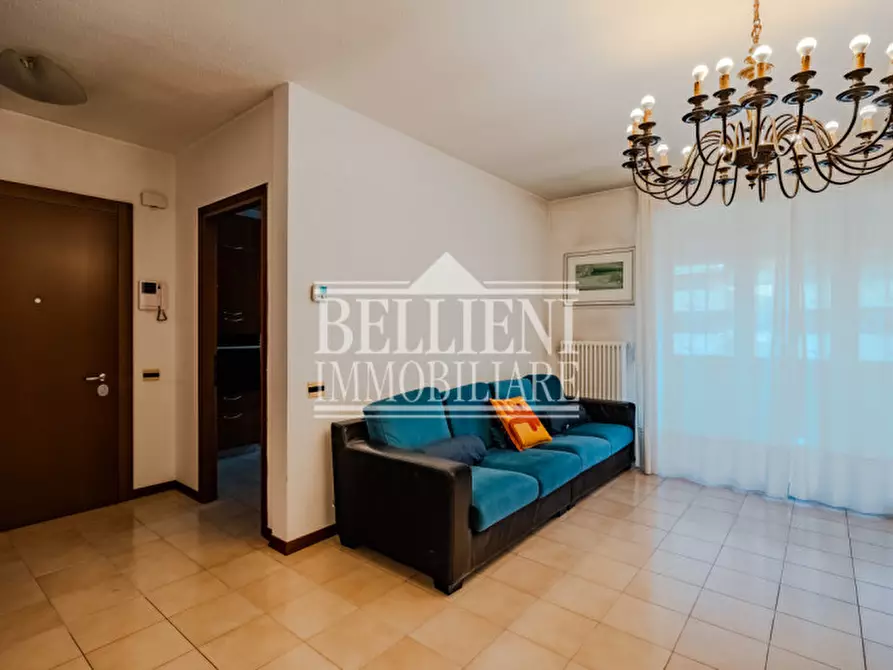 Immagine 7 di Appartamento in vendita  in Via Alberto Mario a Vicenza