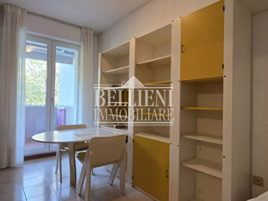 Immagine 8 di Appartamento in vendita  in Via Alberto Mario a Vicenza