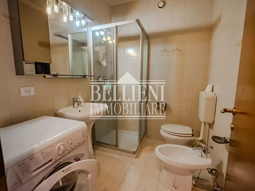 Immagine 8 di Appartamento in vendita  in Via Alberto Mario a Vicenza