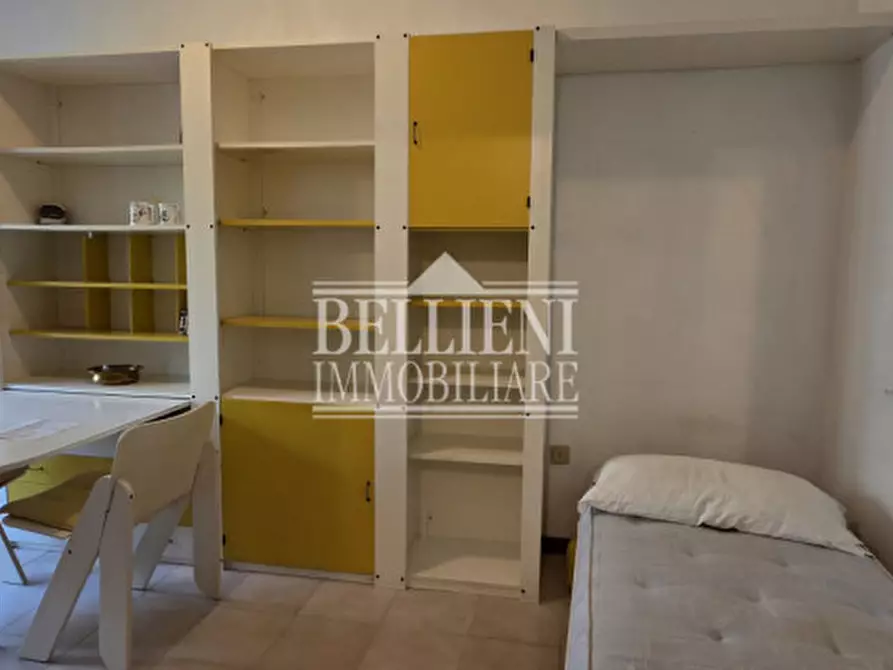 Immagine 9 di Appartamento in vendita  in Via Alberto Mario a Vicenza