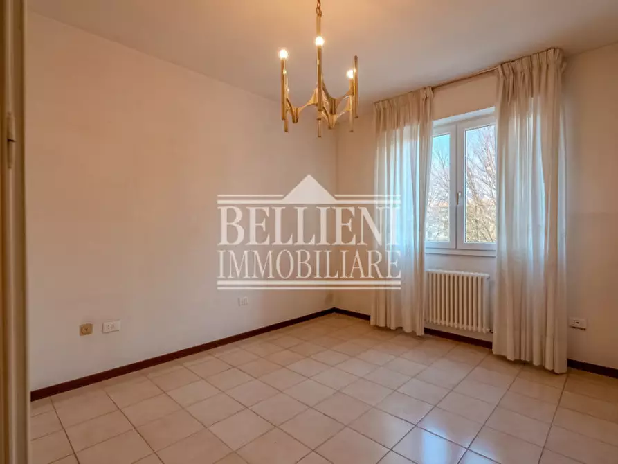 Immagine 9 di Appartamento in vendita  in Via Alberto Mario a Vicenza
