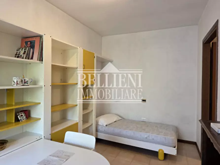 Immagine 10 di Appartamento in vendita  in Via Alberto Mario a Vicenza