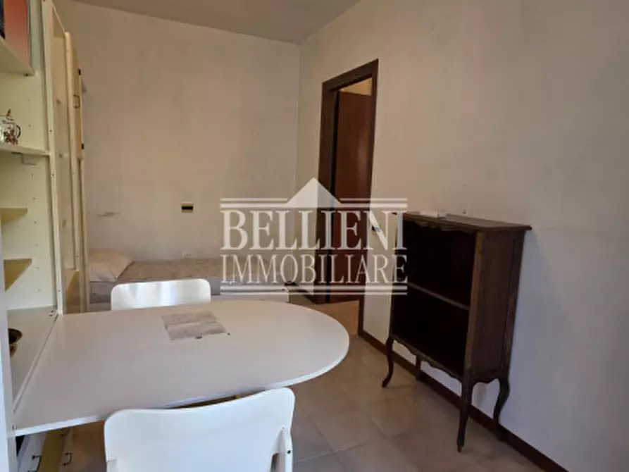 Immagine 11 di Appartamento in vendita  in Via Alberto Mario a Vicenza