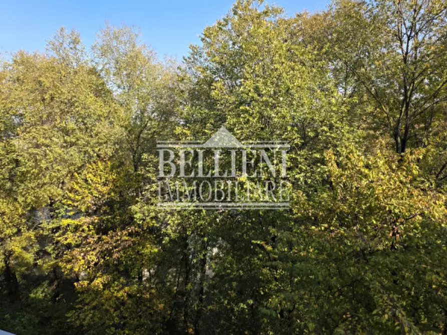 Immagine 12 di Appartamento in vendita  in Via Alberto Mario a Vicenza