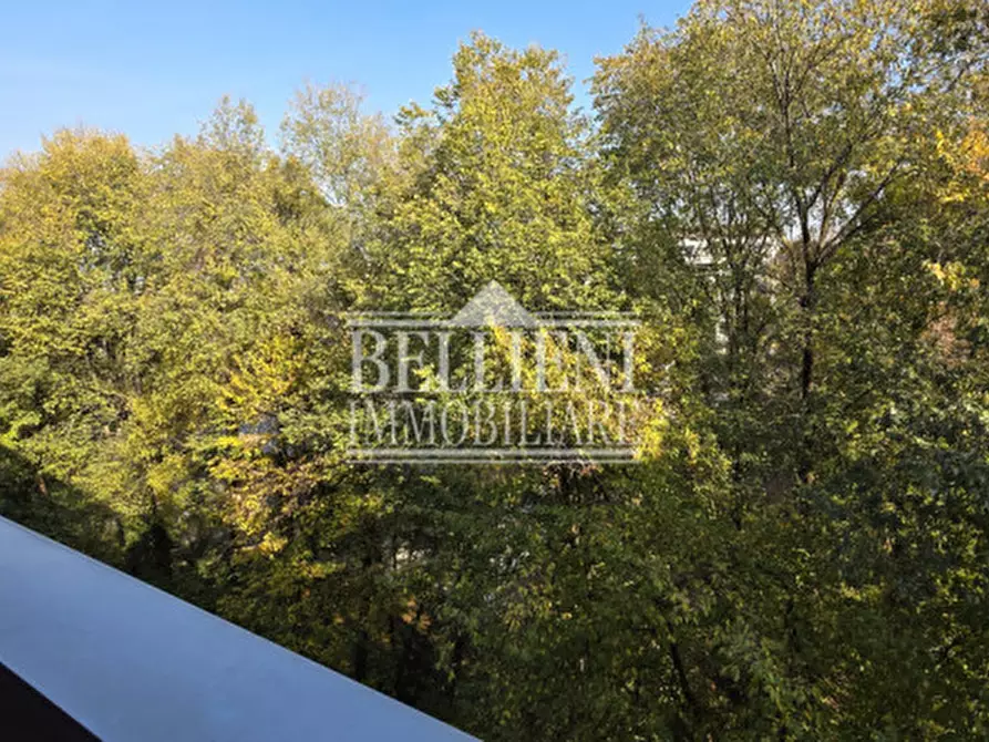 Immagine 13 di Appartamento in vendita  in Via Alberto Mario a Vicenza