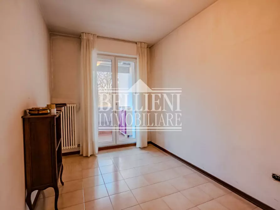 Immagine 15 di Appartamento in vendita  in Via Alberto Mario a Vicenza