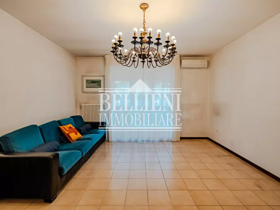 Immagine 12 di Appartamento in vendita  in Via Alberto Mario a Vicenza