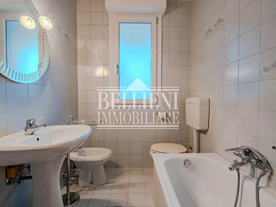 Immagine 13 di Appartamento in vendita  in Via Alberto Mario a Vicenza