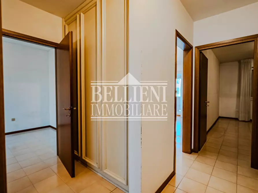 Immagine 14 di Appartamento in vendita  in Via Alberto Mario a Vicenza