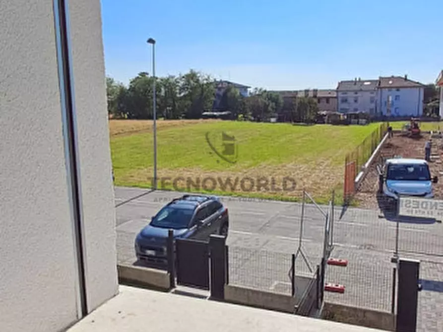 Immagine 10 di Villetta a schiera in vendita  in Via Rumor a Isola Vicentina