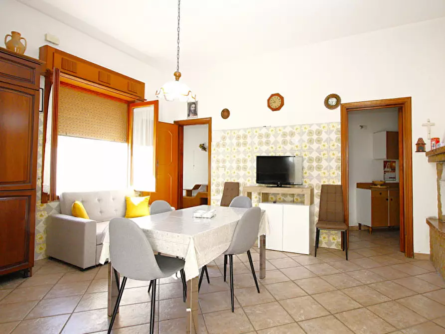 Immagine 2 di Appartamento in vendita  in Via Don Carlo Gnocchi a Parabita