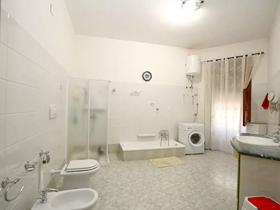 Immagine 12 di Appartamento in vendita  in Via Don Carlo Gnocchi a Parabita