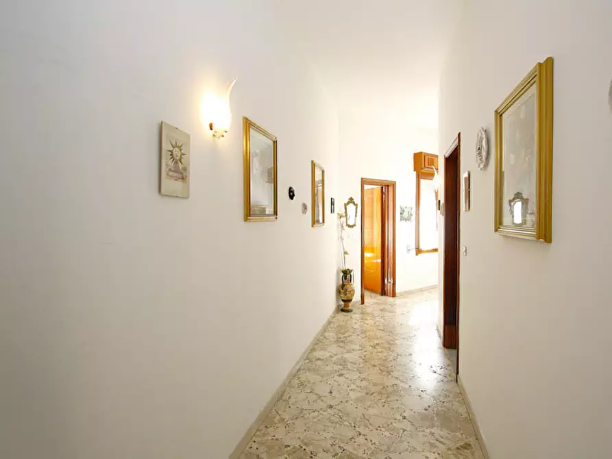 Immagine 22 di Appartamento in vendita  in Via Don Carlo Gnocchi a Parabita