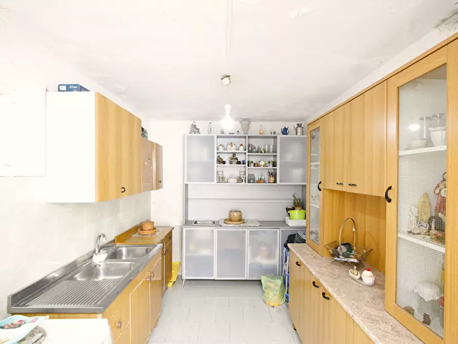 Immagine 23 di Appartamento in vendita  in Via Don Carlo Gnocchi a Parabita