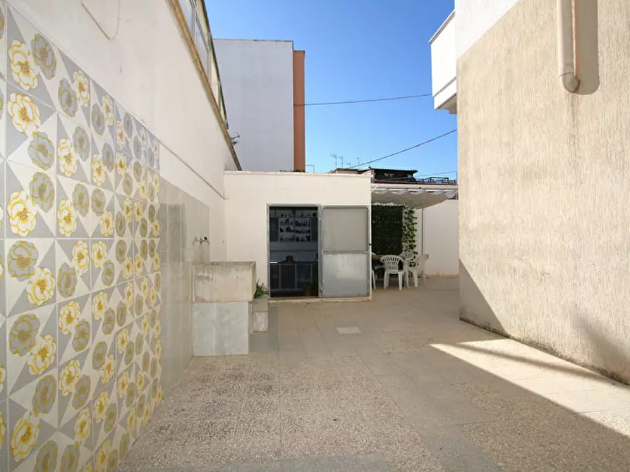 Immagine 27 di Appartamento in vendita  in Via Don Carlo Gnocchi a Parabita