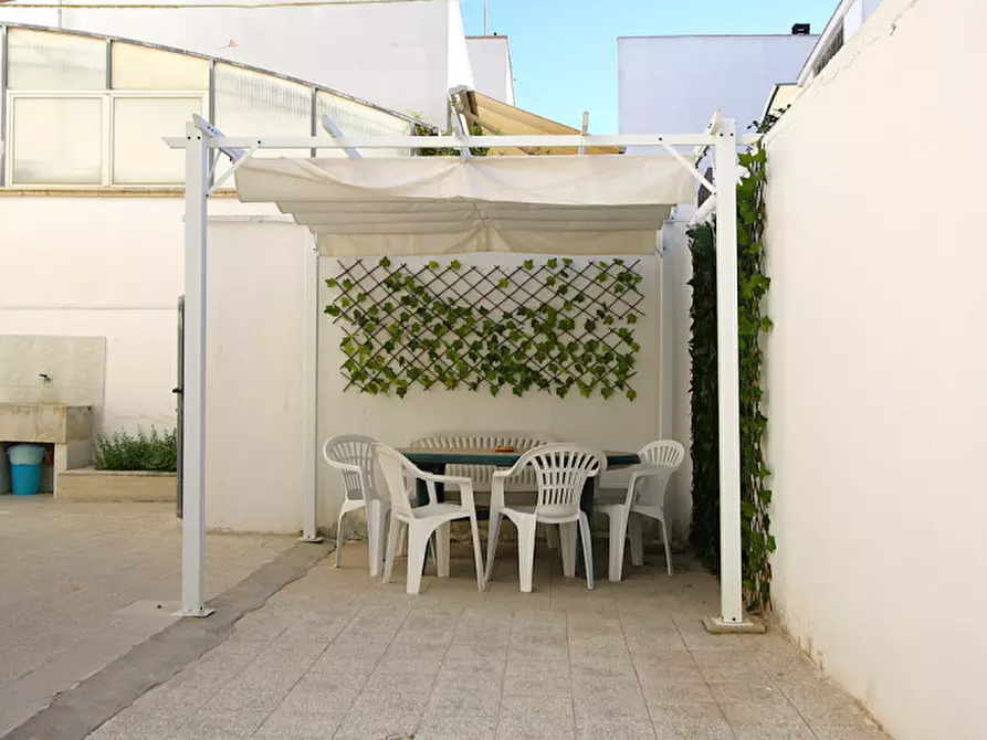 Immagine 29 di Appartamento in vendita  in Via Don Carlo Gnocchi a Parabita