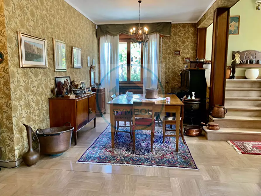 Immagine 1 di Casa indipendente in vendita  in Via Roma a Martellago