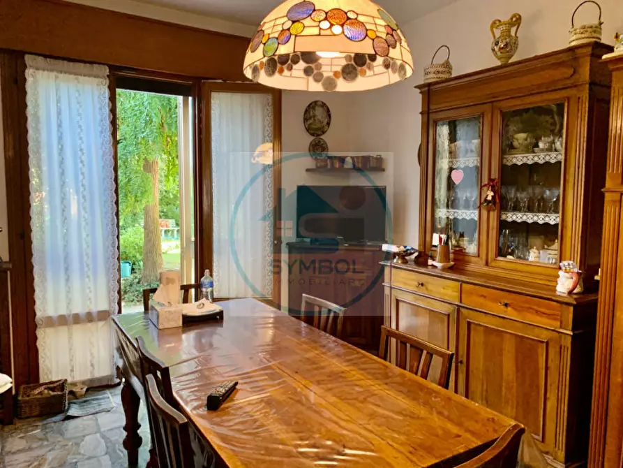 Immagine 2 di Casa indipendente in vendita  in Via Roma a Martellago