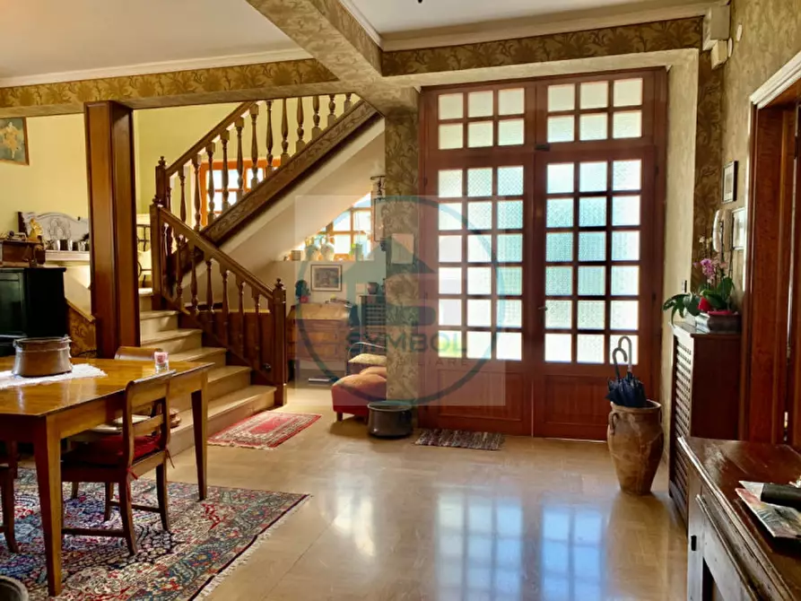 Immagine 3 di Casa indipendente in vendita  in Via Roma a Martellago