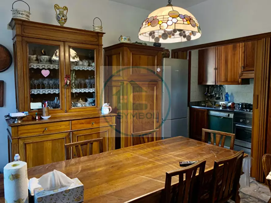 Immagine 5 di Casa indipendente in vendita  in Via Roma a Martellago