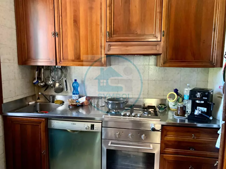 Immagine 6 di Casa indipendente in vendita  in Via Roma a Martellago