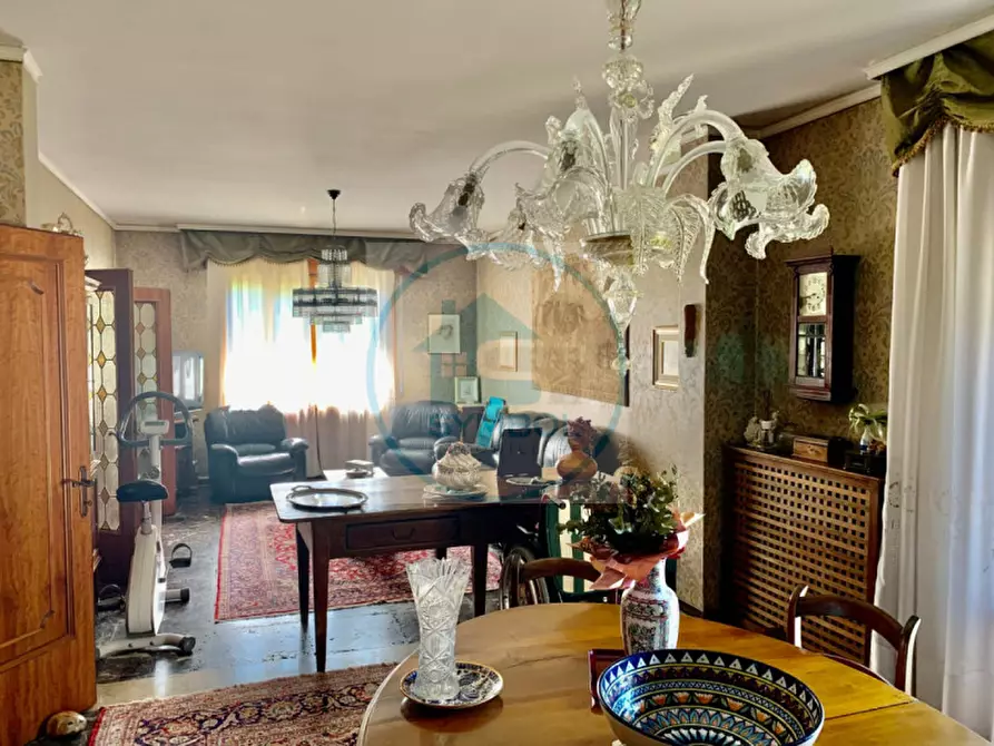 Immagine 7 di Casa indipendente in vendita  in Via Roma a Martellago
