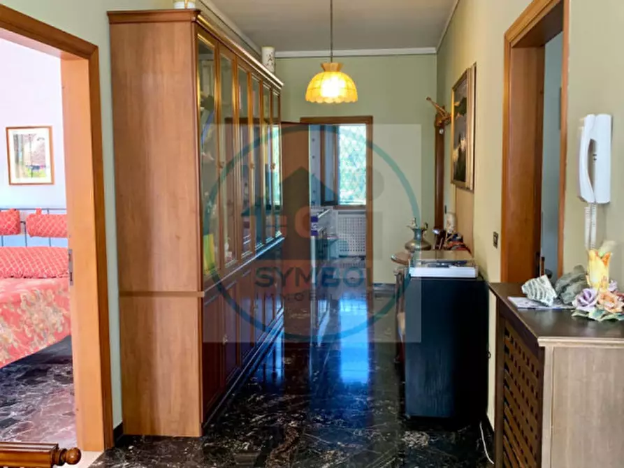 Immagine 9 di Casa indipendente in vendita  in Via Roma a Martellago