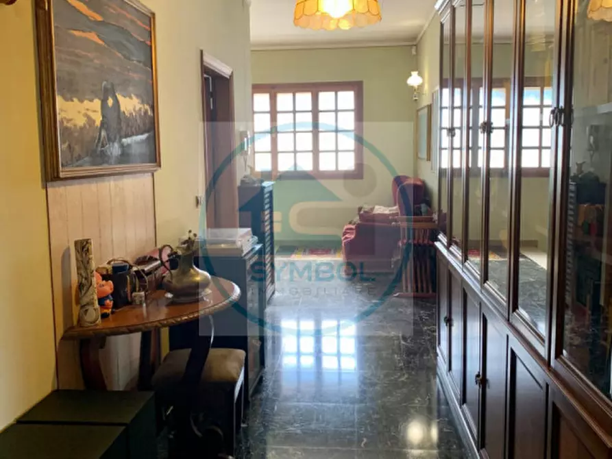 Immagine 10 di Casa indipendente in vendita  in Via Roma a Martellago