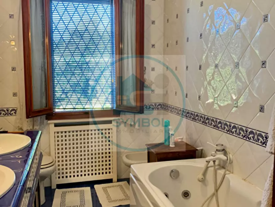 Immagine 11 di Casa indipendente in vendita  in Via Roma a Martellago