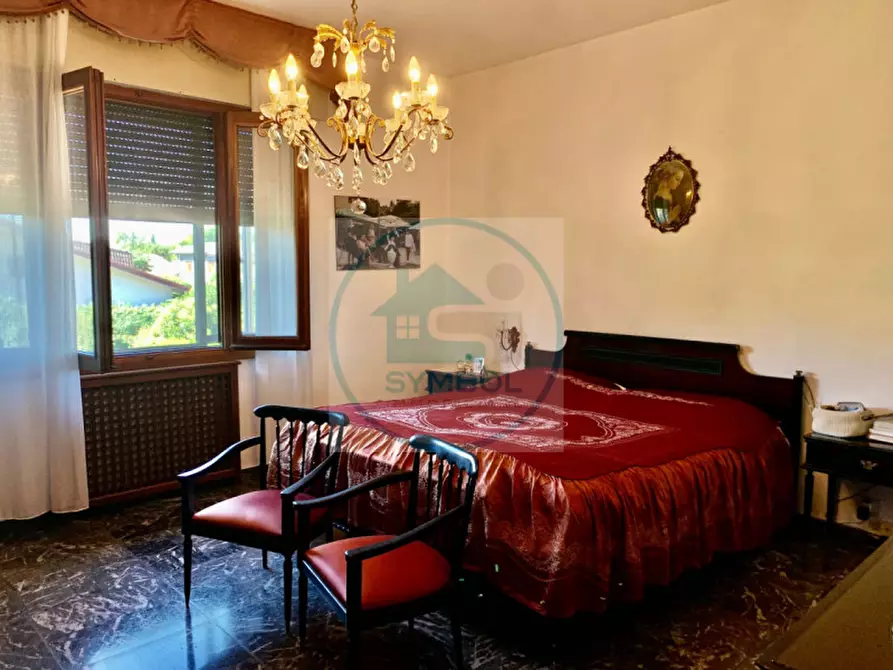 Immagine 14 di Casa indipendente in vendita  in Via Roma a Martellago