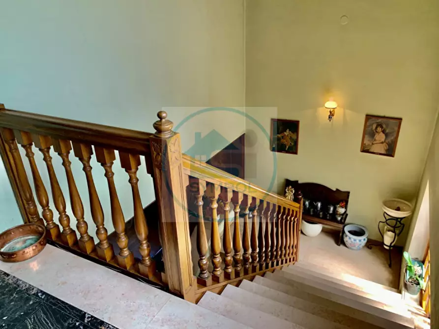 Immagine 16 di Casa indipendente in vendita  in Via Roma a Martellago