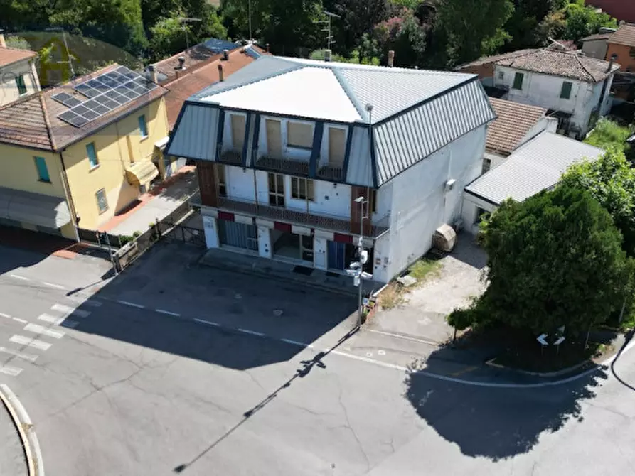 Immagine 1 di Appartamento in vendita  in Via Fascinata 2 a Argenta