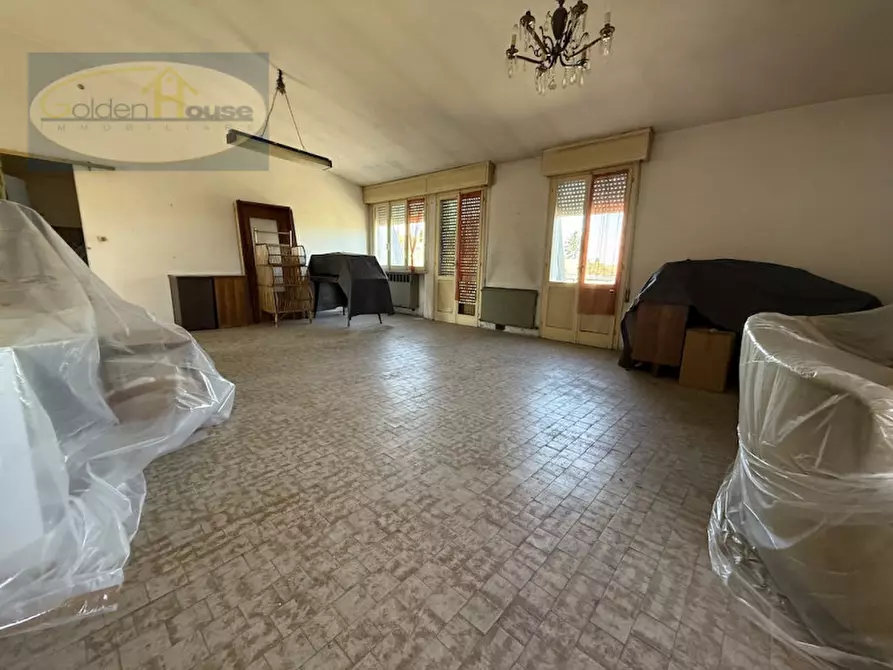 Immagine 3 di Appartamento in vendita  in Via Fascinata 2 a Argenta