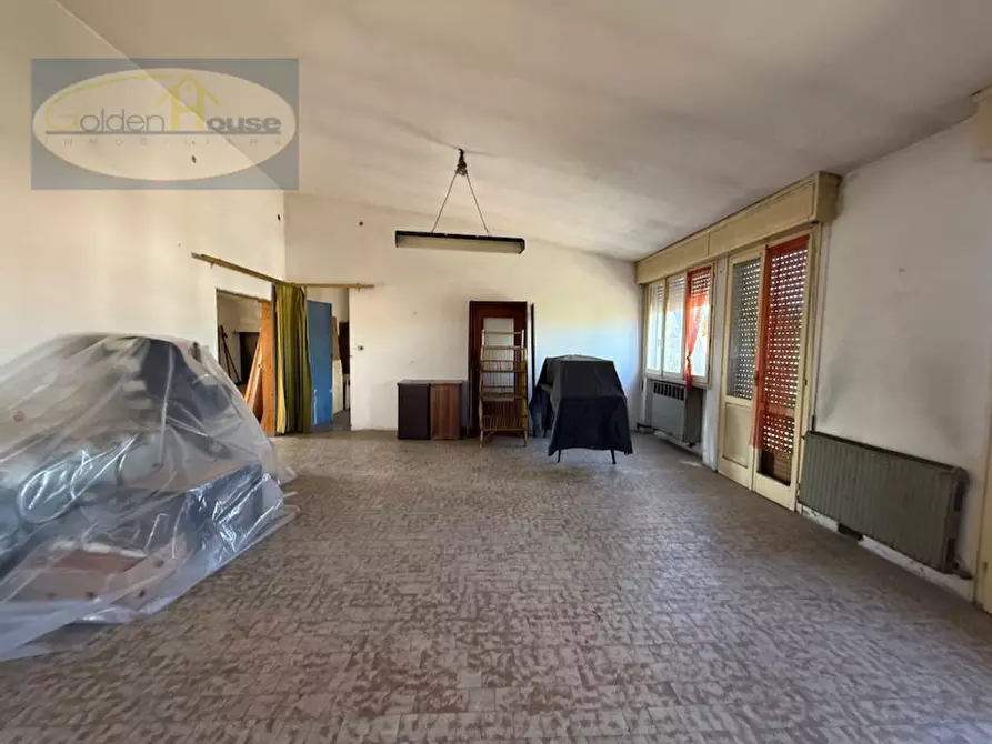 Immagine 4 di Appartamento in vendita  in Via Fascinata 2 a Argenta