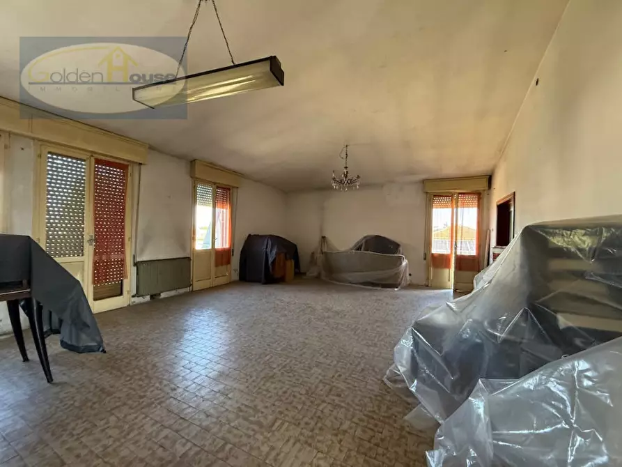 Immagine 5 di Appartamento in vendita  in Via Fascinata 2 a Argenta