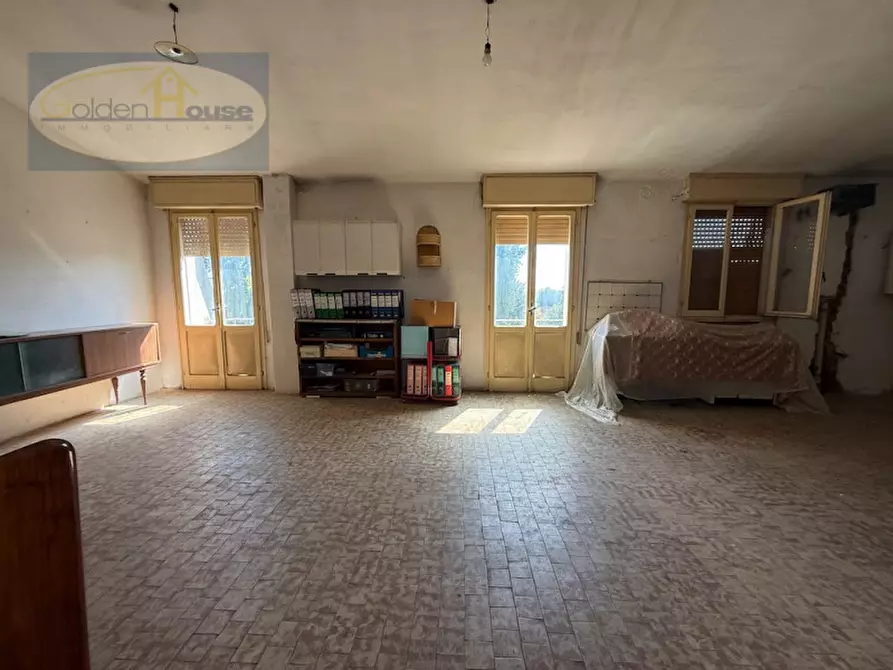 Immagine 6 di Appartamento in vendita  in Via Fascinata 2 a Argenta