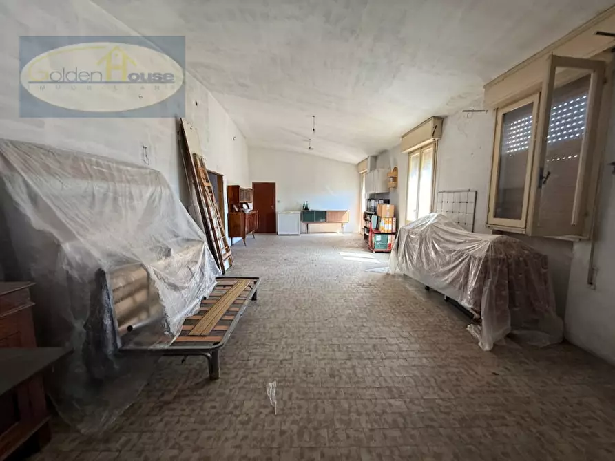 Immagine 8 di Appartamento in vendita  in Via Fascinata 2 a Argenta