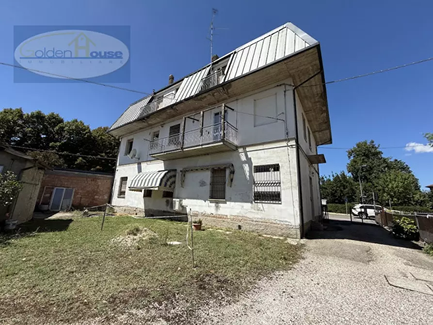 Immagine 17 di Appartamento in vendita  in Via Fascinata 2 a Argenta