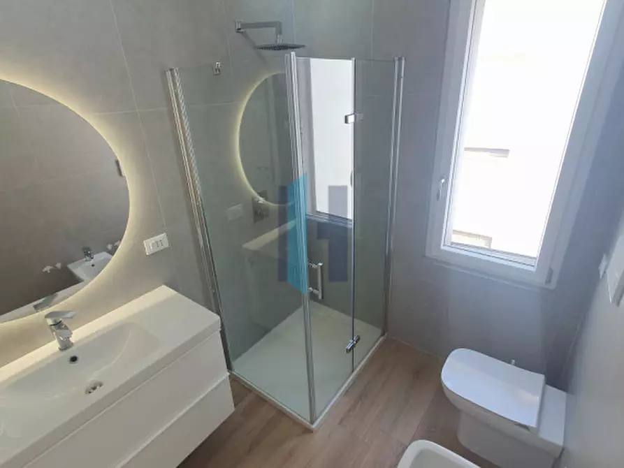 Immagine 5 di Casa bifamiliare in vendita  in Via Luigi Bay a Lodi