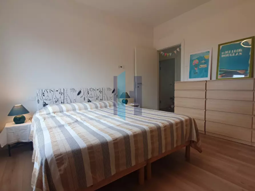 Immagine 6 di Casa bifamiliare in vendita  in Via Luigi Bay a Lodi