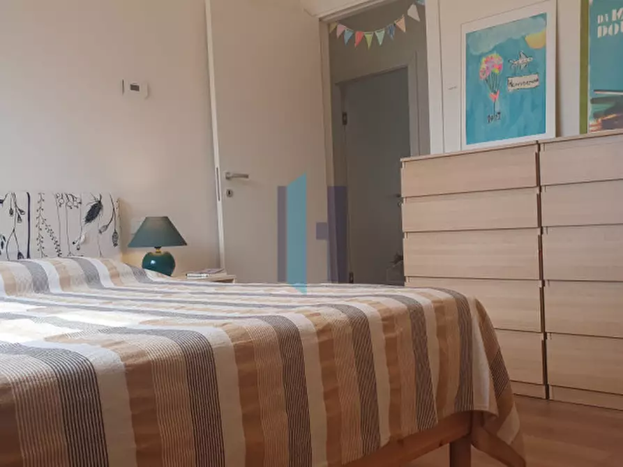 Immagine 7 di Casa bifamiliare in vendita  in Via Luigi Bay a Lodi