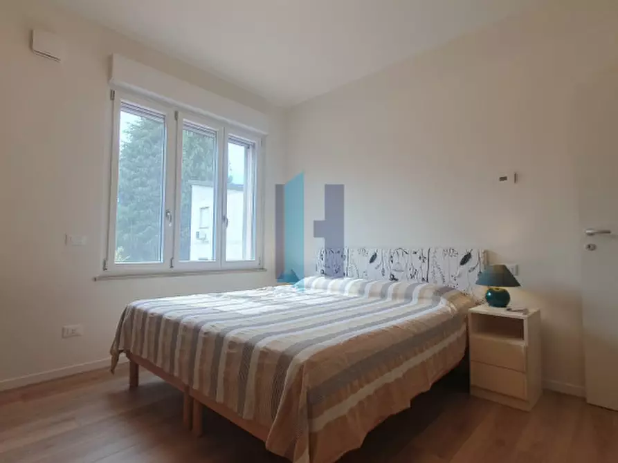 Immagine 8 di Casa bifamiliare in vendita  in Via Luigi Bay a Lodi