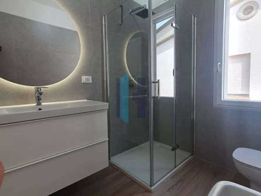 Immagine 11 di Casa bifamiliare in vendita  in Via Luigi Bay a Lodi