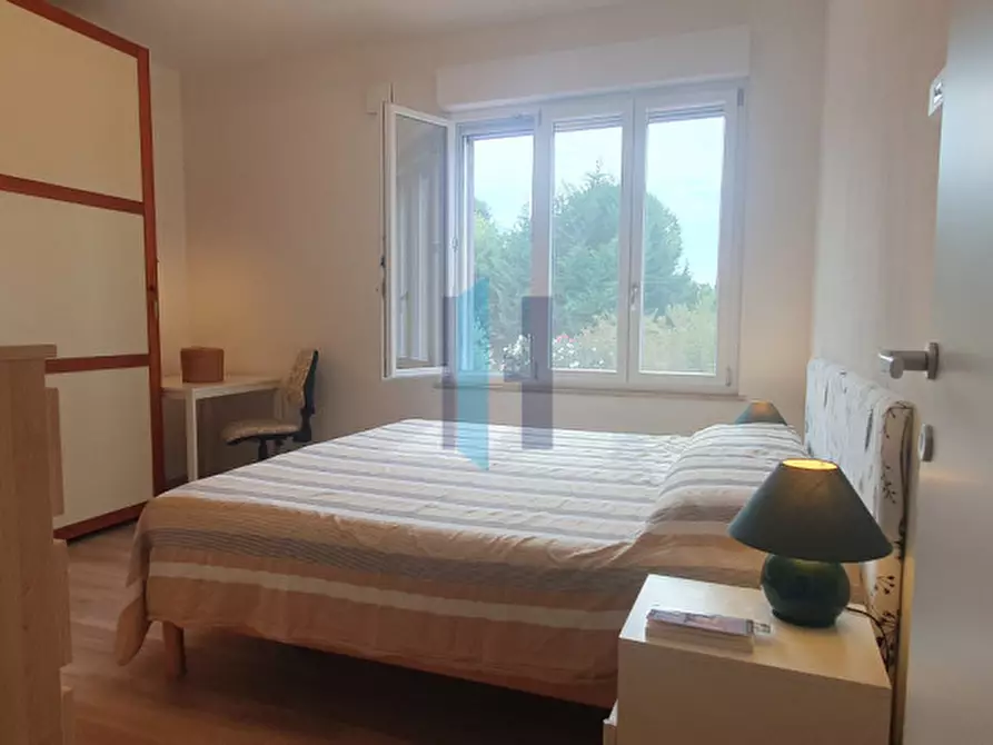 Immagine 14 di Casa bifamiliare in vendita  in Via Luigi Bay a Lodi