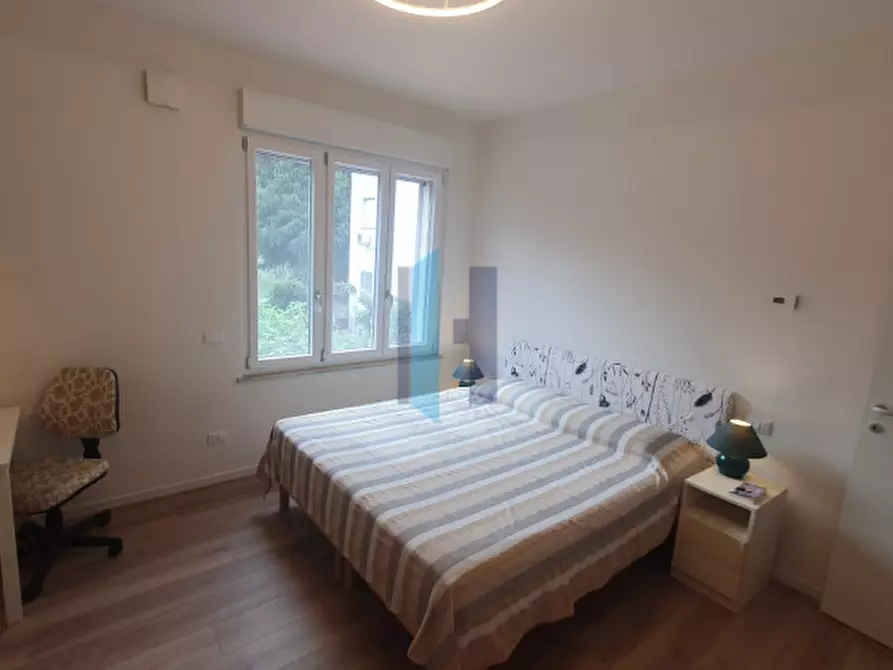 Immagine 16 di Casa bifamiliare in vendita  in Via Luigi Bay a Lodi