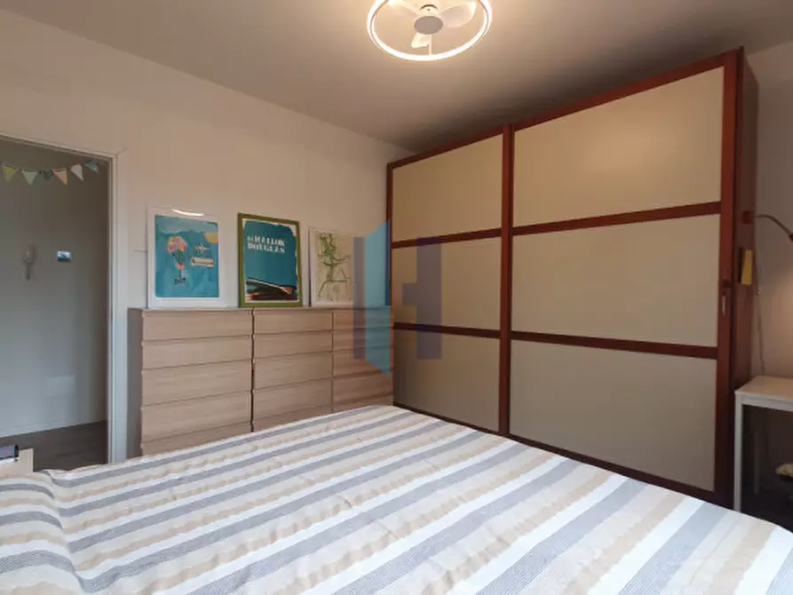 Immagine 17 di Casa bifamiliare in vendita  in Via Luigi Bay a Lodi