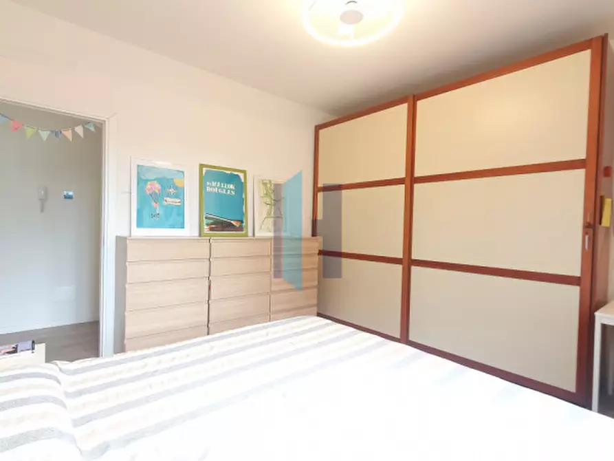 Immagine 18 di Casa bifamiliare in vendita  in Via Luigi Bay a Lodi