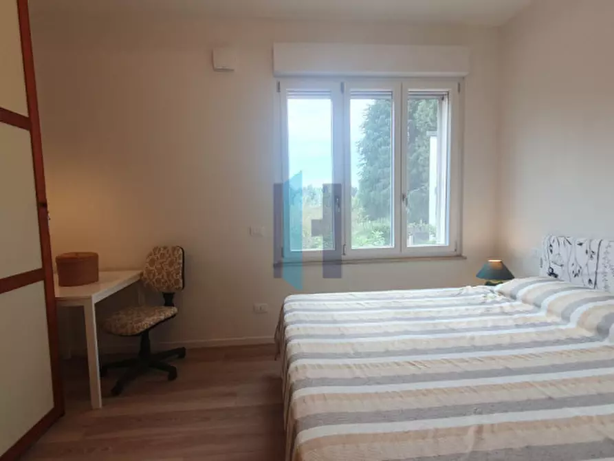 Immagine 20 di Casa bifamiliare in vendita  in Via Luigi Bay a Lodi